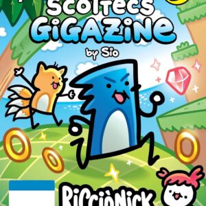 SCOTTECS GIGAZINE 13