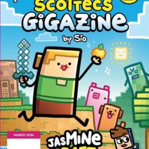SCOTTECS GIGAZINE 9