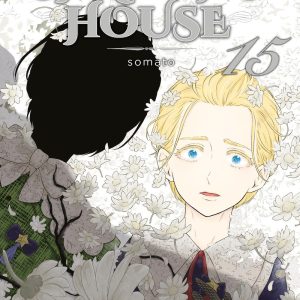 SHADOWS HOUSE 15