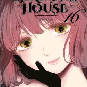 SHADOWS HOUSE 16
