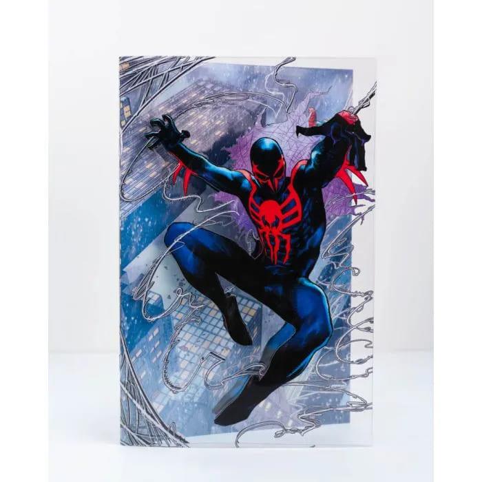BUNDLE ULTIMATE SPIDER-MAN 1 VARIANT HICKMAN & CHECCHETTO - immagine 3