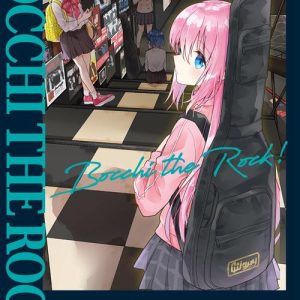 BOCCHI THE ROCK! 2