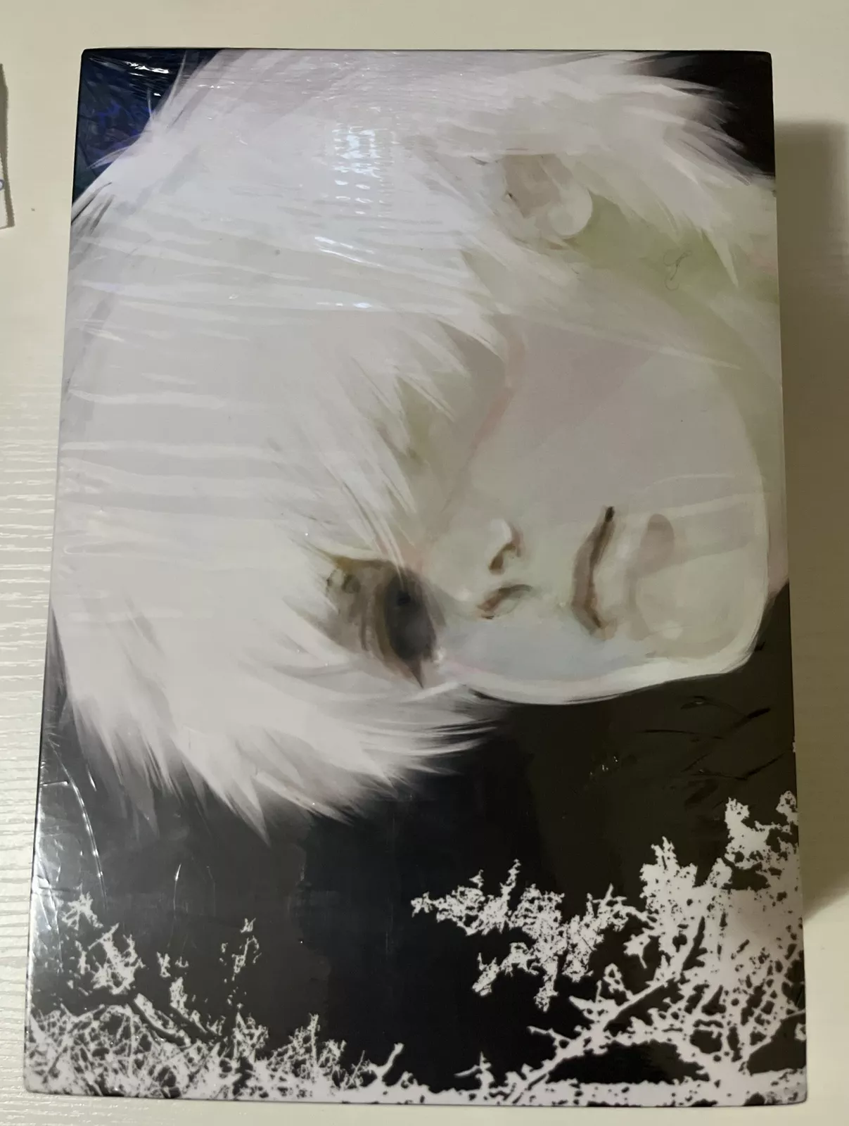 TOKYO GHOUL DELUXE BOX 2 (5-7) - immagine 2