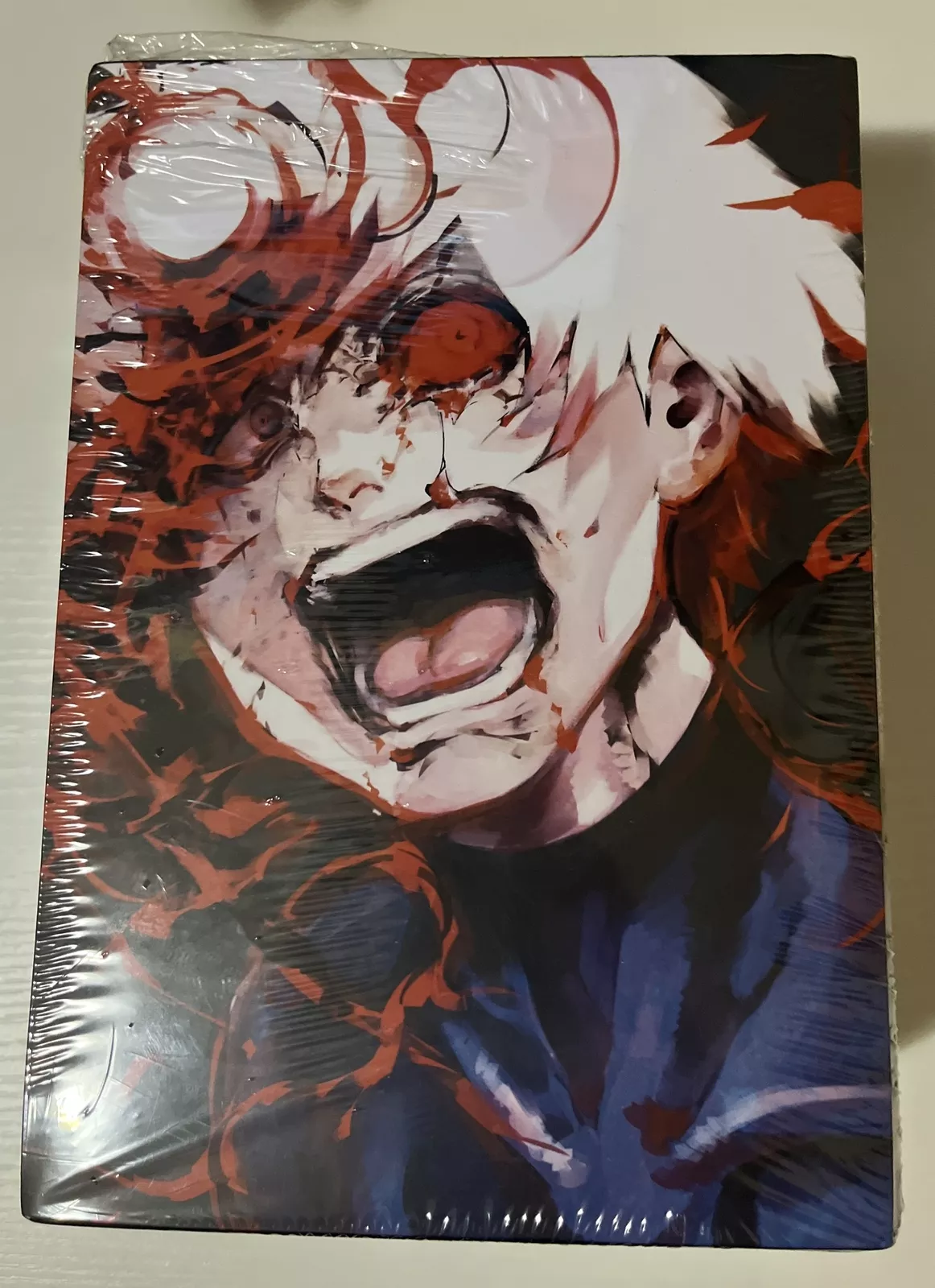 TOKYO GHOUL DELUXE BOX 2 (5-7) - immagine 3