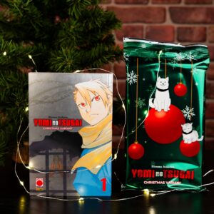 YOMI NO TSUGAI 1 CHRISTMAS VARIANT