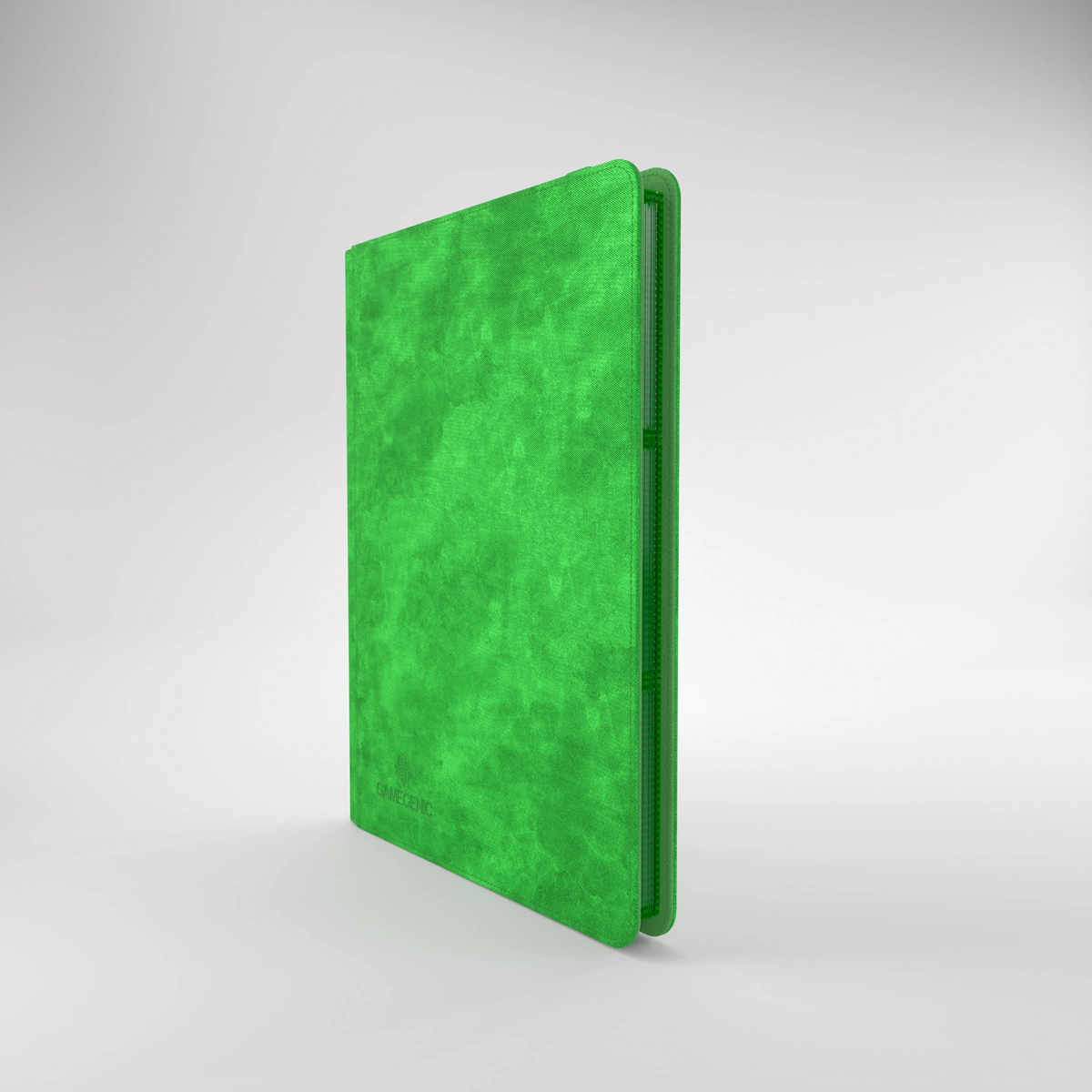 GAMEGENIC - GGS31009ML PRIME 18-POCKET ALBUM GREEN - immagine 2