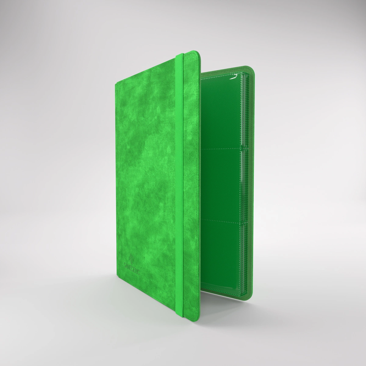 GAMEGENIC - GGS31009ML PRIME 18-POCKET ALBUM GREEN - immagine 3