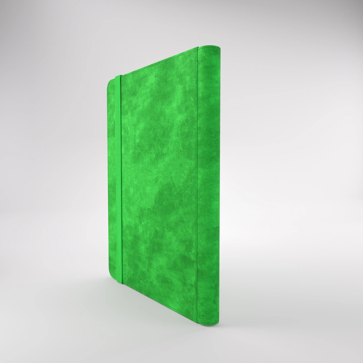 GAMEGENIC - GGS31009ML PRIME 18-POCKET ALBUM GREEN - immagine 4