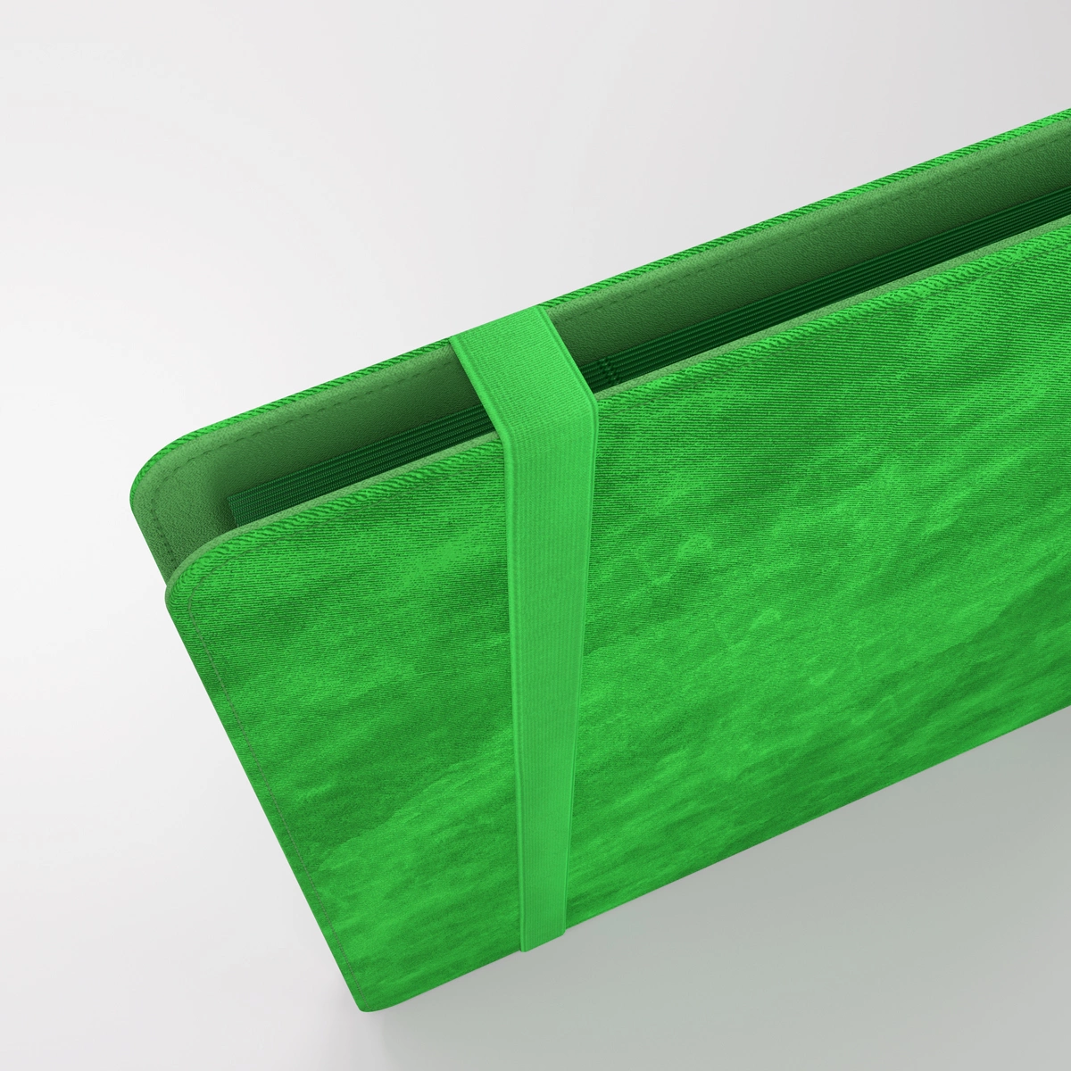 GAMEGENIC - GGS31009ML PRIME 18-POCKET ALBUM GREEN - immagine 5
