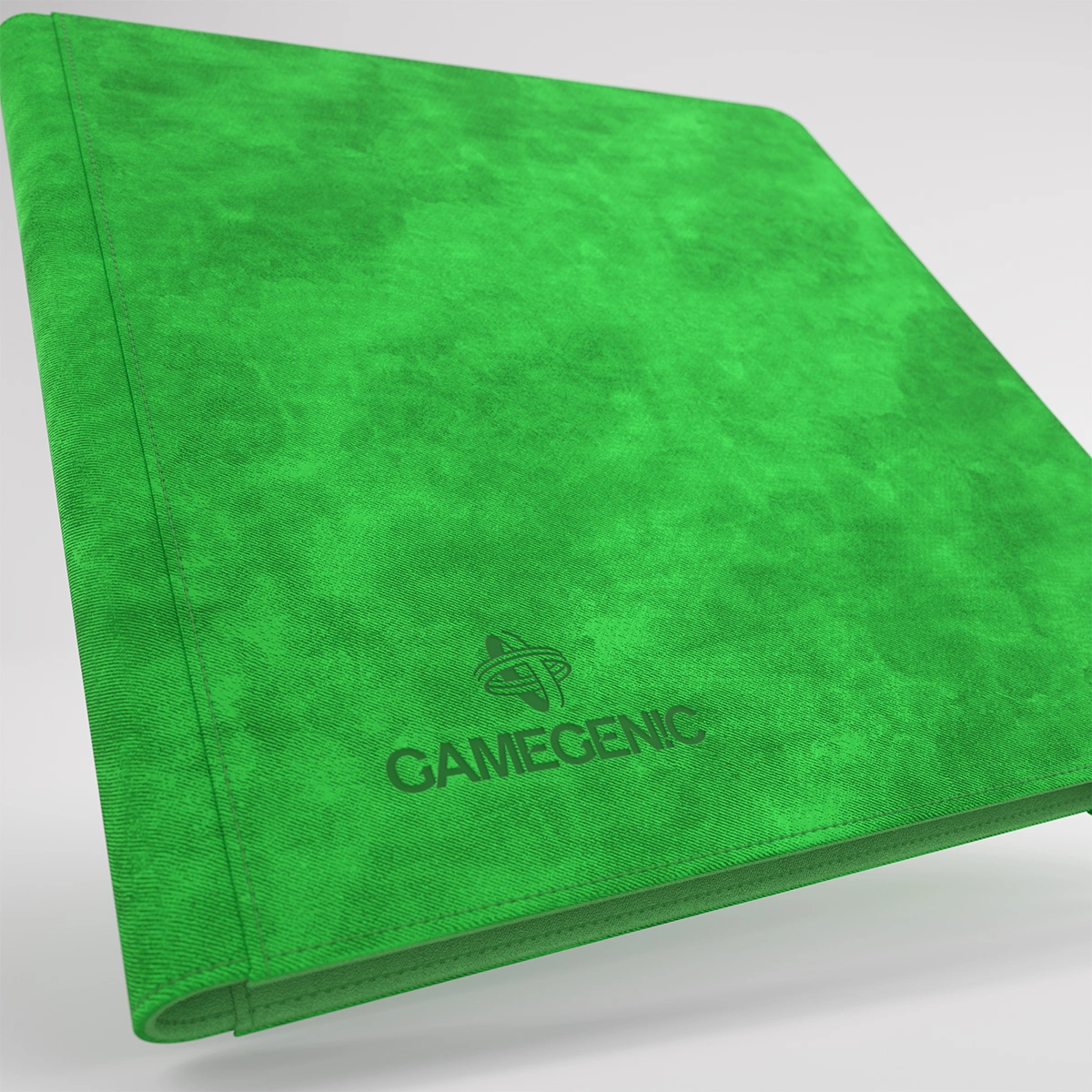 GAMEGENIC - GGS31009ML PRIME 18-POCKET ALBUM GREEN - immagine 10