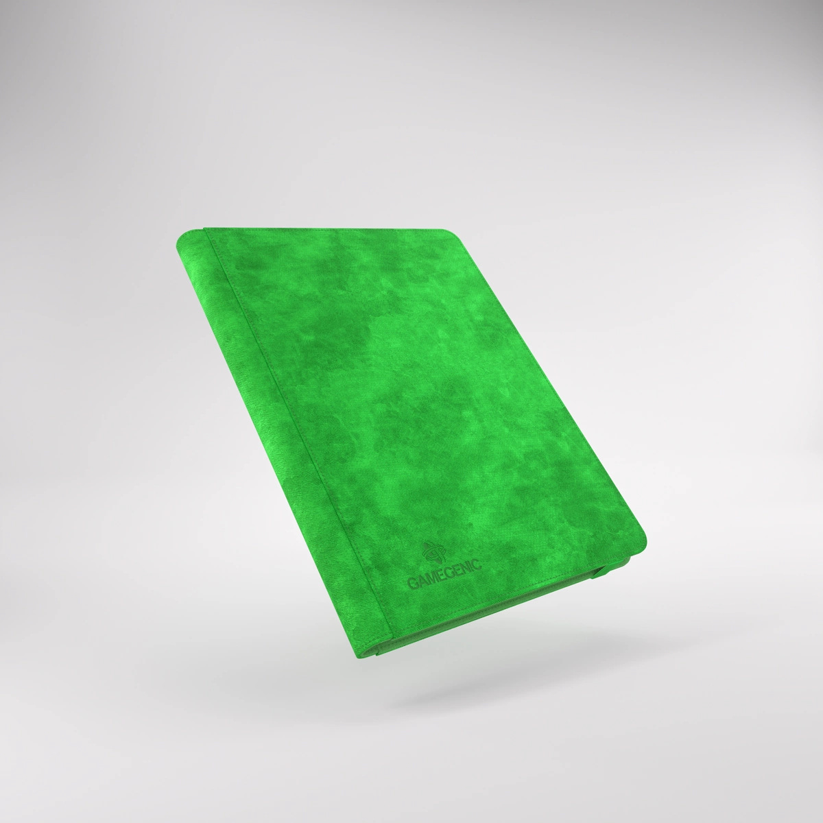 GAMEGENIC - GGS31009ML PRIME 18-POCKET ALBUM GREEN