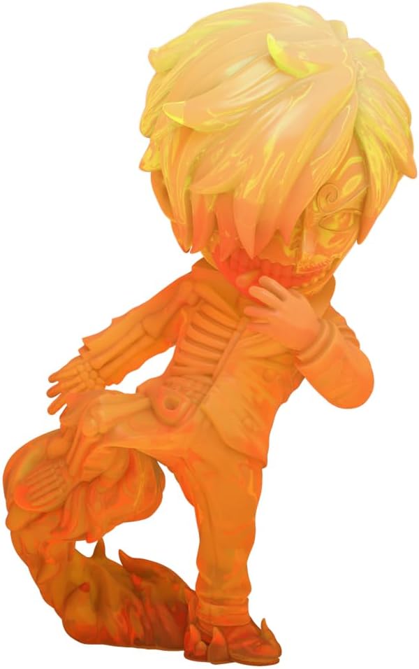 ONE PIECE - FREENY'S HIDDEN DISSECTIBLES BLIND BOX - ONE PIECE (SERIES 1) - immagine 15