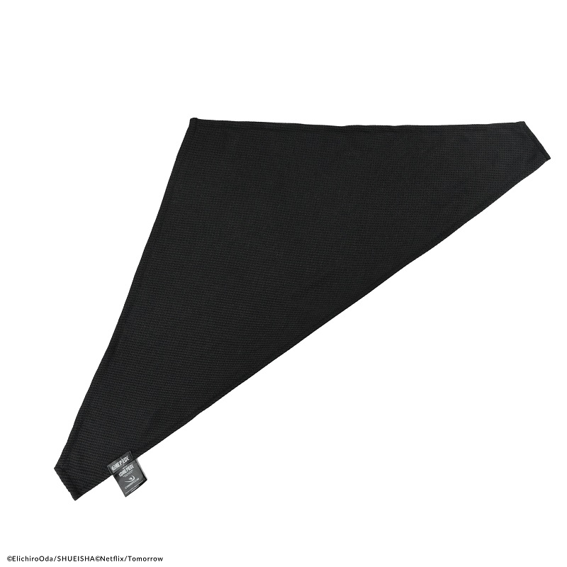 ONE PIECE - SET BANDANA E ORECCHINI DI ZORO CINEREPLICAS - immagine 5