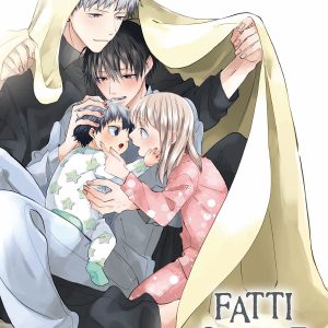 FATTI ODIARE - KIRAI DE ISASETE 2