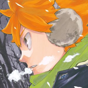 HAIKYU!! L’ASSO DEL VOLLEY 24