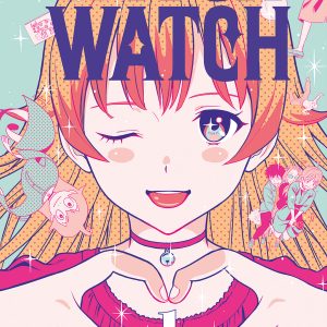 WITCH WATCH 1