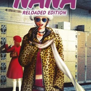 NANA RELOADED EDITION 10 - II RISTAMPA