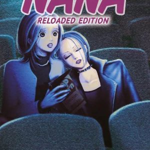 NANA RELOADED EDITION 12 - I RISTAMPA