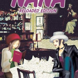 NANA RELOADED EDITION 14 - I RISTAMPA