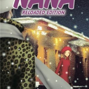 NANA RELOADED EDITION 15