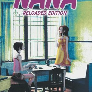 NANA RELOADED EDITION 2 - II RISTAMPA