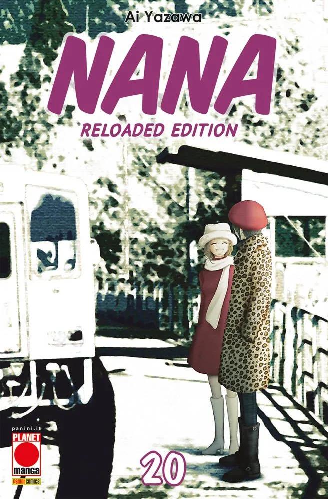 NANA RELOADED EDITION 20 - I RISTAMPA