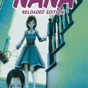 NANA RELOADED EDITION 3 - II RISTAMPA