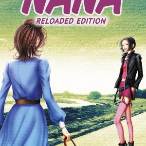 NANA RELOADED EDITION 4 - I RISTAMPA