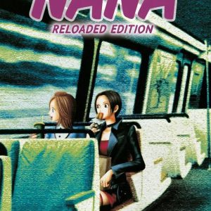 NANA RELOADED EDITION 6 - I RISTAMPA
