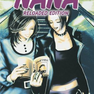NANA RELOADED EDITION 7 - I RISTAMPA
