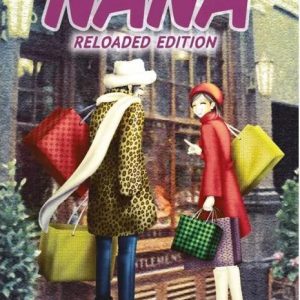 NANA RELOADED EDITION 9 - I RISTAMPA