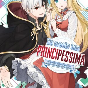 HO CREATO UNA PRINCIPESSIMA 2