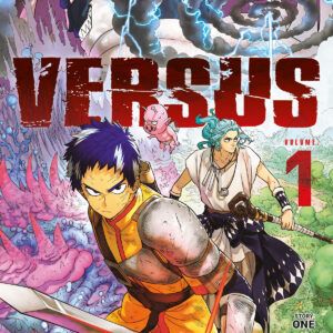 VERSUS 1