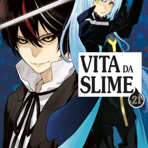VITA DA SLIME 21