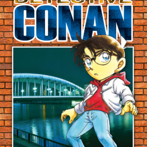 DETECTIVE CONAN NEW EDITION 053