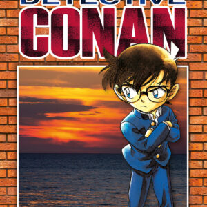 DETECTIVE CONAN NEW EDITION 054