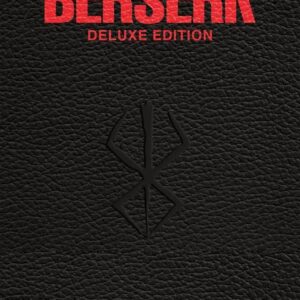 BERSERK DELUXE EDITION 11