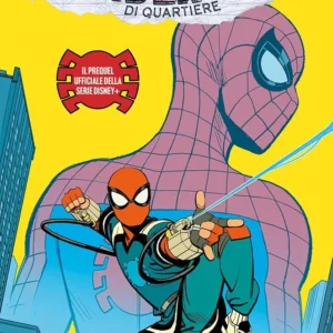 IL VOSTRO AMICHEVOLE SPIDER-MAN DI QUARTIERE: DECIDERE DI DIVENTARE UN EROE
