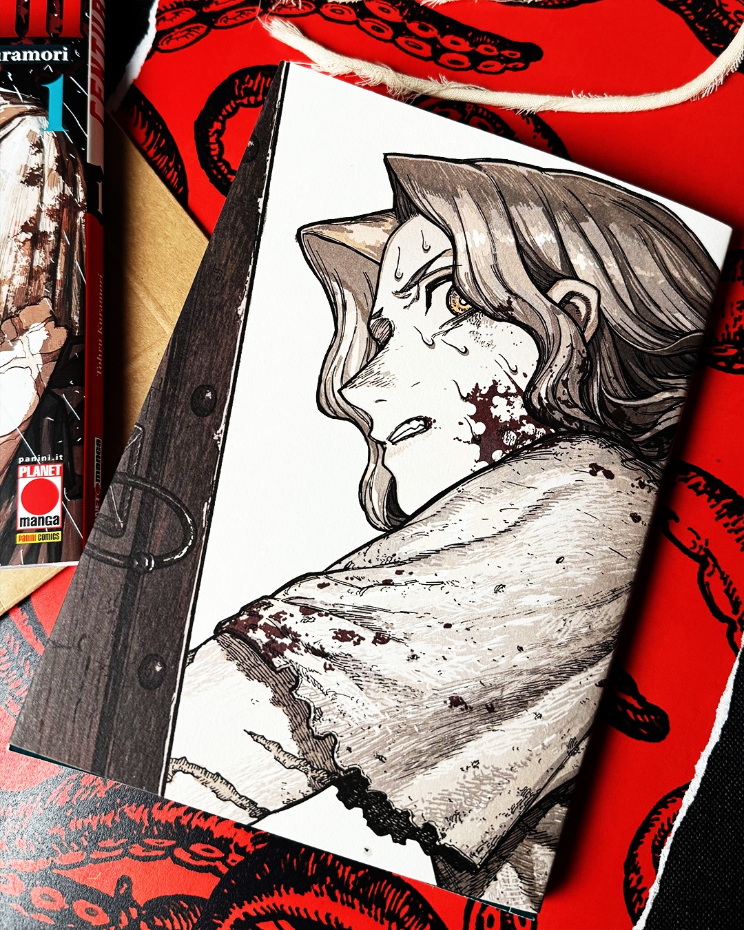 CENTURIA 1 VARIANT COVER - immagine 2