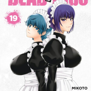 DEAD TUBE 19