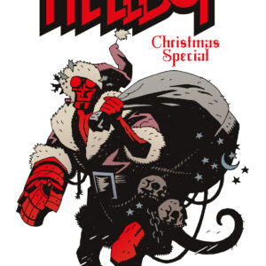 HELLBOY - CHRISTMAS SPECIAL
