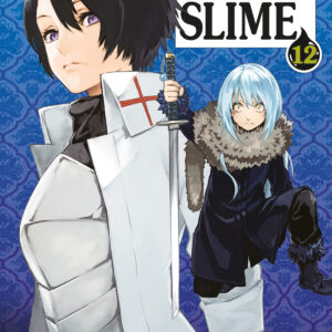 VITA DA SLIME 12