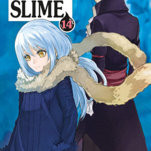 VITA DA SLIME 14