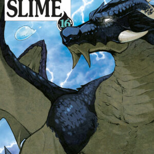 VITA DA SLIME 16