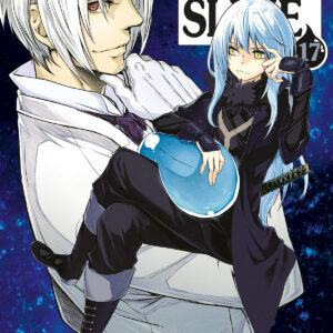 VITA DA SLIME 17