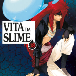 VITA DA SLIME 18