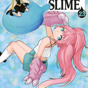 VITA DA SLIME 23