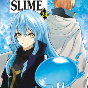 VITA DA SLIME 24