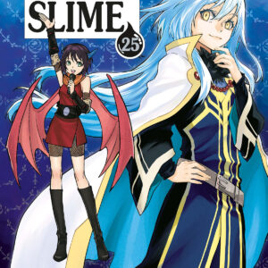 VITA DA SLIME 25
