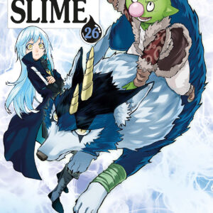VITA DA SLIME 26